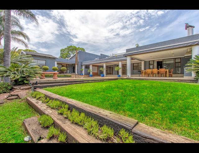 4 BEDROOM HOUSE FOR SALE IN WENDYWOOD